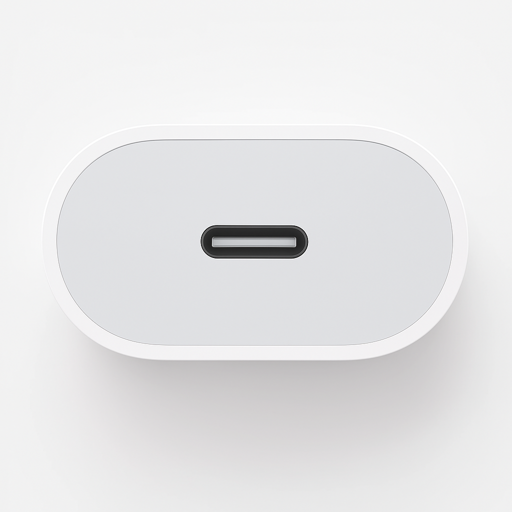 Adaptateur secteur USB-C 20W