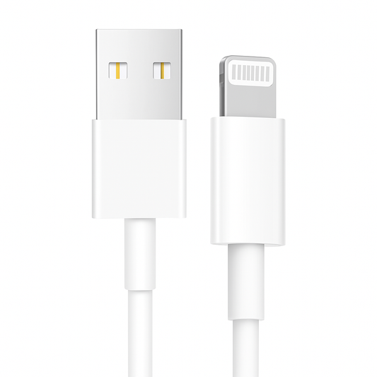Cable de chargeur USB vers Lightning