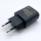Bloc de chargeur SAMSUNG USB-C  25W (noir)