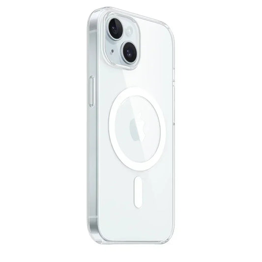 Coque de Téléphone Transparent Iphone 11 / 12 / 13 / 14 / 15 / 16 / XR / XS