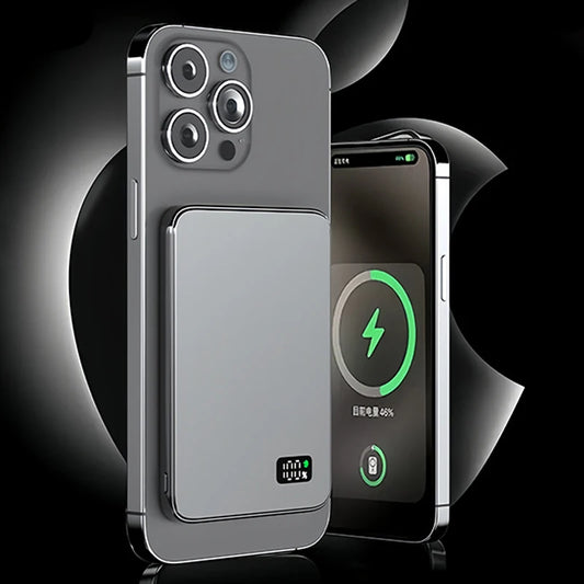 Batterie externe Magsafe