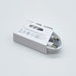 Cable de chargeur Samsung (blanc)